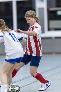 Bild 169 - wDJ Loewinnen Cup D1